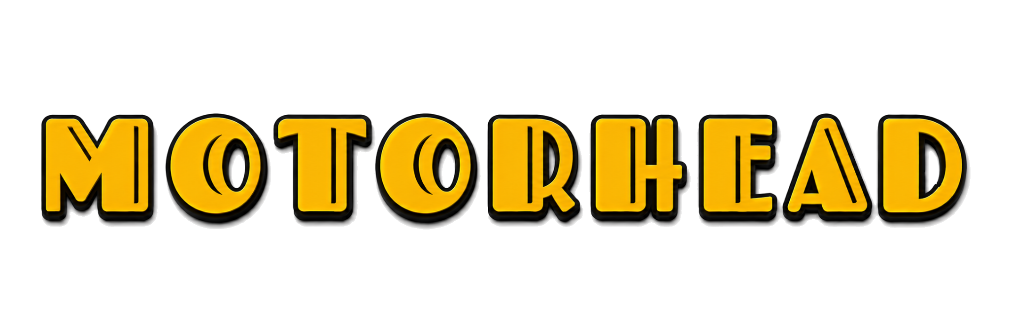 Motorhead Logo