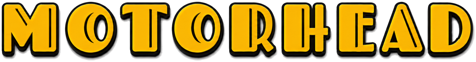 Motorhead Logo